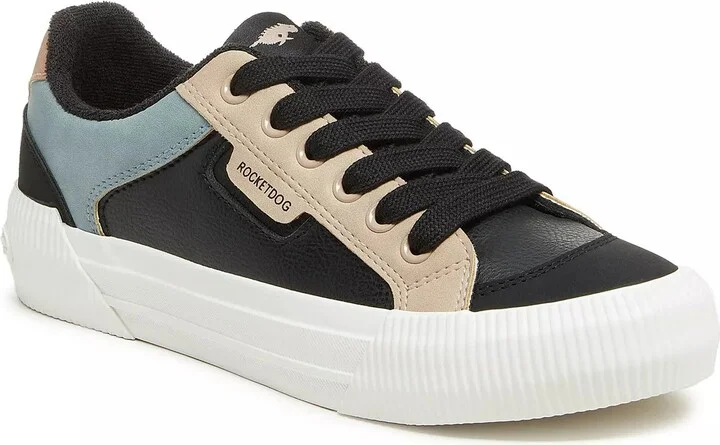 Rocket Dog Cheery Blocked Sneaker