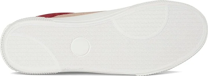Rocket Dog Cheery Blocked Women's Shoes Dusty Rose : 7.5 M, Faux Leather - Image 3