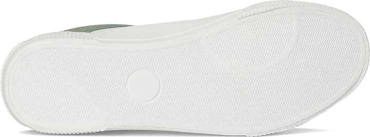 Rocket Dog Cheery Blocked Women's Shoes White/Olive : 6.5 M, Faux Leather - Image 3