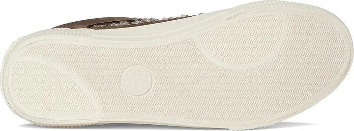 Rocket Dog Cheery Fancy Women's Shoes Brown : 6 M, Canvas - Image 3