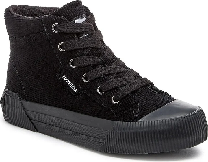 Rocket Dog Cheery HighTop Sneaker
