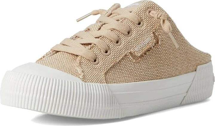 Rocket Dog Cheery Mule Women's Shoes Jute Natural : 8 M, Synthetic - Image 5