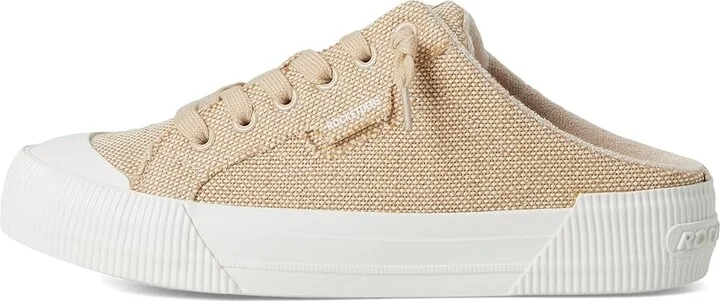 Rocket Dog Cheery Mule Women's Shoes Jute Natural : 8 M, Synthetic - Image 6