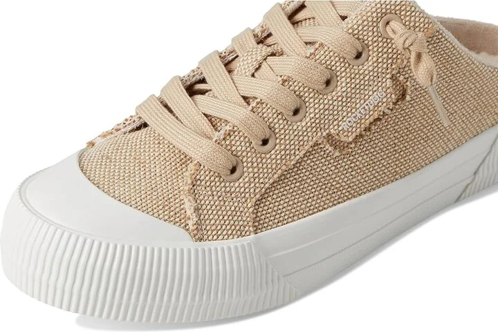 Rocket Dog Cheery Mule Women's Shoes Jute Natural : 8 M, Synthetic - Image 7