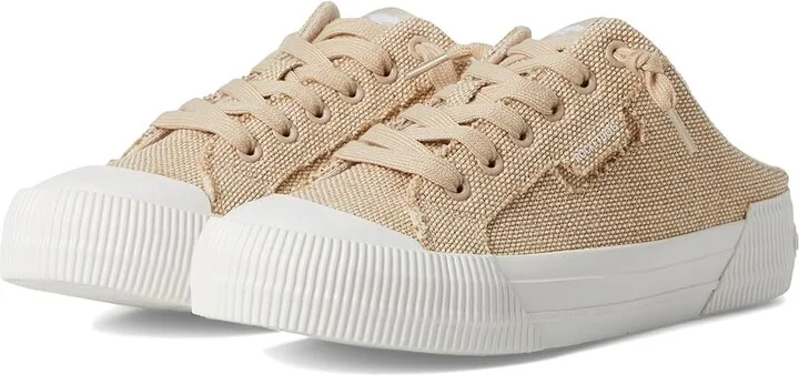 Rocket Dog Cheery Mule Women's Shoes Jute Natural : 8 M, Synthetic