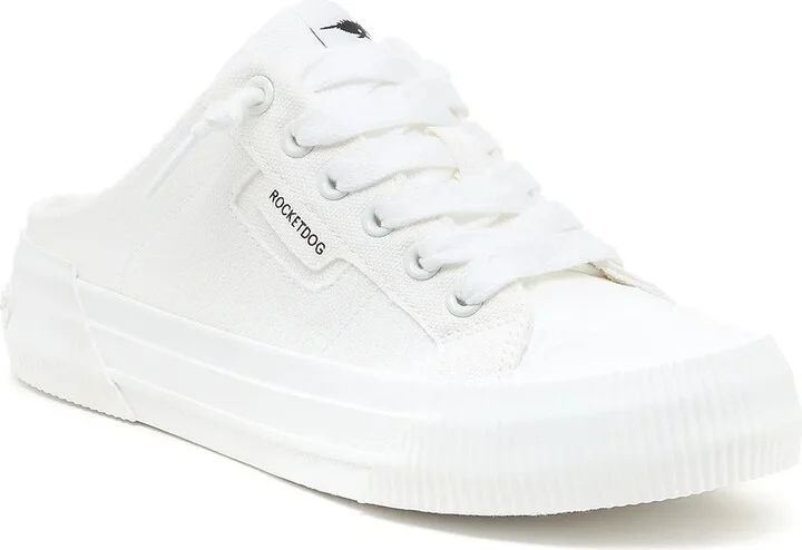 White Canvas