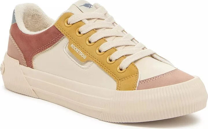 Rocket Dog Cheery Platform Sneaker