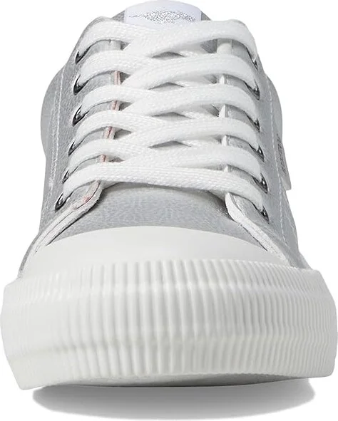 Rocket Dog Cheery Sneaker Women's Shoes Silver : 7.5 M - Image 5