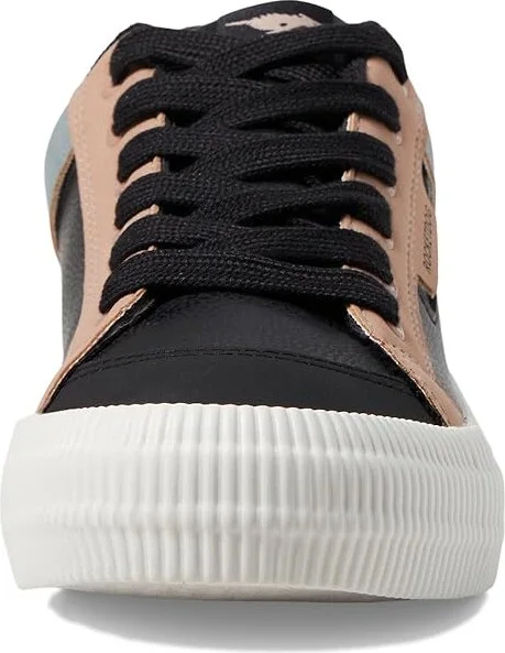 Rocket Dog Cheery Women's Shoes Black Combo : 7.5 M, Textile - Image 5