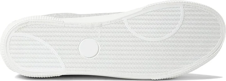 Rocket Dog Cheery Women's Shoes Light Grey : 6 M, Textile - Image 3