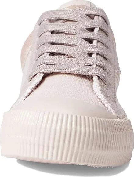 Rocket Dog Cheery Women's Shoes Natural Combo : 6 M, Textile - Image 5