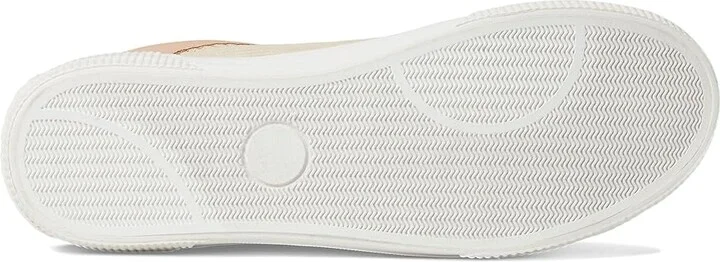 Rocket Dog Cheery Women's Shoes Natural Periwinkle : 10 M, Textile - Image 3