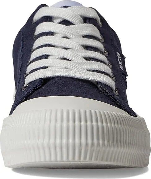 Rocket Dog Cheery Women's Shoes Navy : 6 M, Textile/Synthetic - Image 5