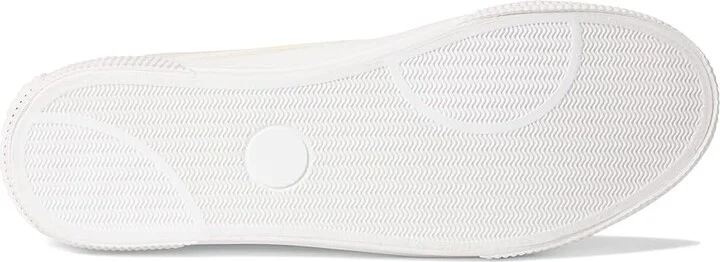 Rocket Dog Cheery Women's Shoes Off-White : 11 M, Textile - Image 3