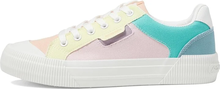 Rocket Dog Cheery Women's Shoes Rainbow : 6.5 M, Textile - Image 6