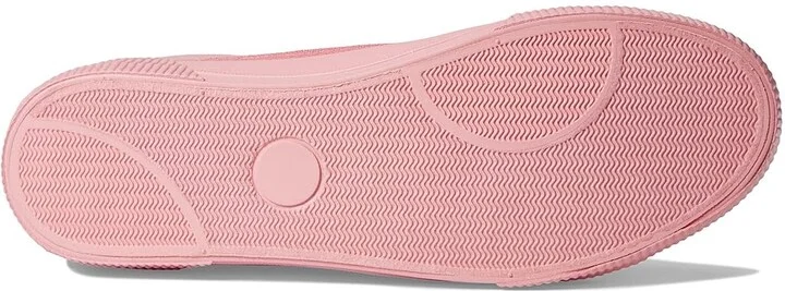 Rocket Dog Cheery Women's Shoes Rose 1 : 6 M, Textile - Image 3