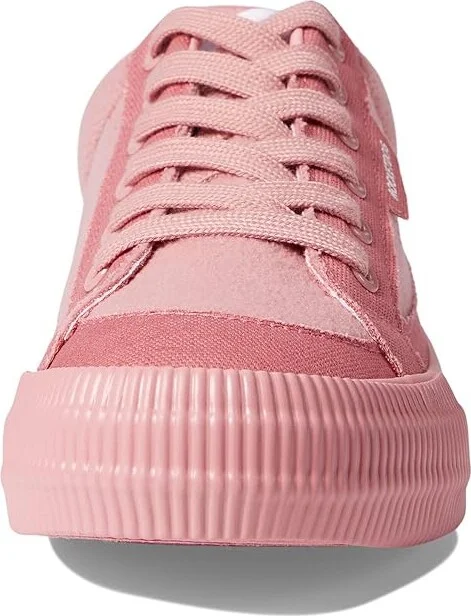 Rocket Dog Cheery Women's Shoes Rose 1 : 6 M, Textile - Image 5