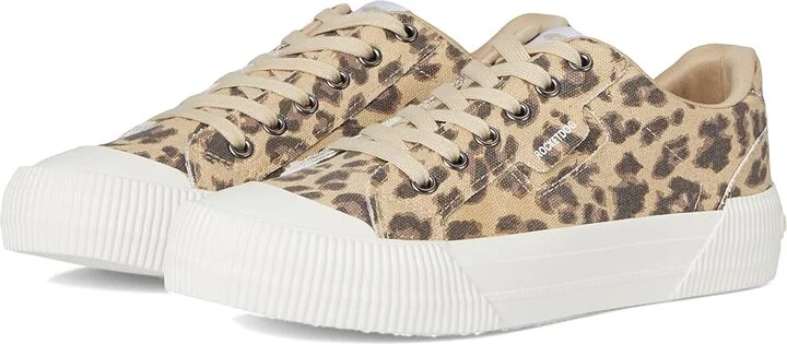 Rocket Dog Cheery Women's Shoes Tan 1 : 7 M, Textile
