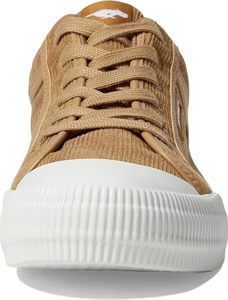 Rocket Dog Cheery Women's Shoes Tan : 11 M, Textile - Image 5