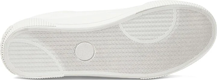 Rocket Dog Cheery Women's Shoes White 1 : 6 M, Textile - Image 3
