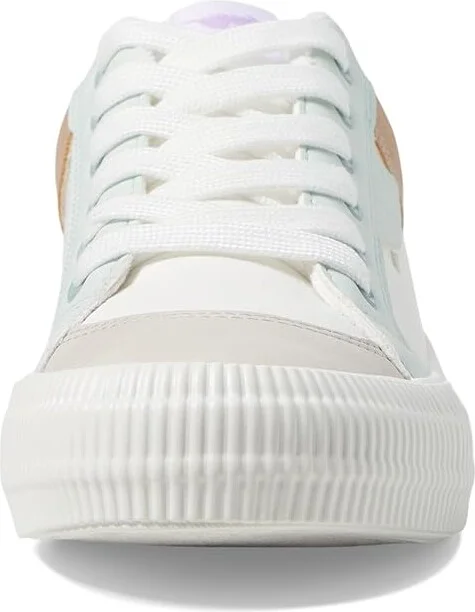 Rocket Dog Cheery Women's Shoes White Combo : 10 M, Textile - Image 5