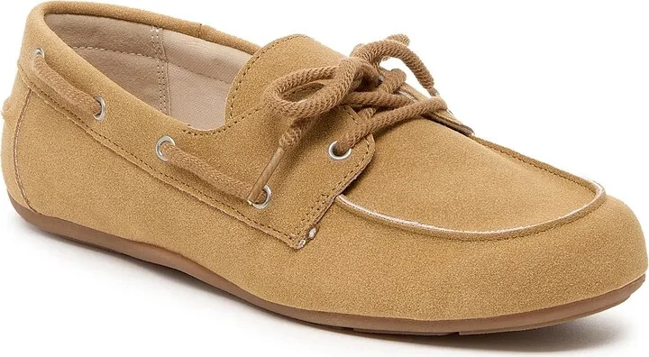 Rocket Dog Dawson Boat Shoe