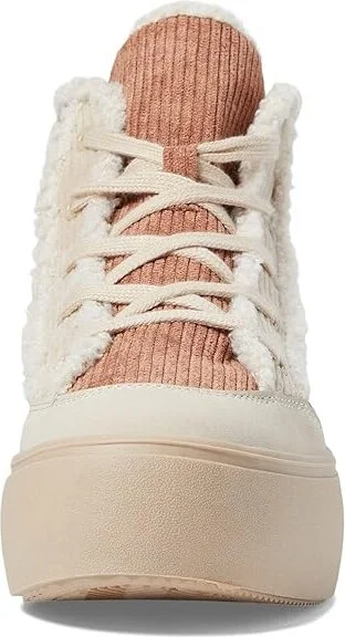 Rocket Dog Flair Women's Shoes Mauve Combo : 6.5 M, Textile - Image 2