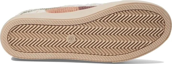 Rocket Dog Flair Women's Shoes Mauve Combo : 6.5 M, Textile - Image 3