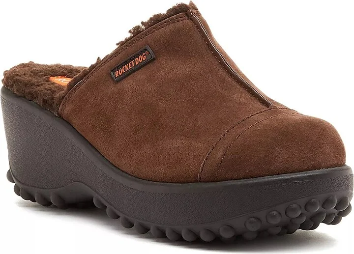 Rocket Dog Fran Platform Clog