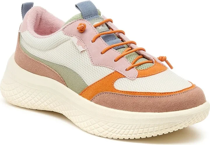 Ivory/Multicolor