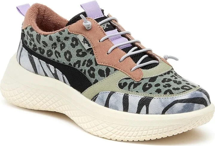 Rocket Dog Gravel Sneaker