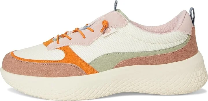Rocket Dog Gravel Women's Lace up casual Shoes Desert Combo : 9.5 M, Suede - Image 6