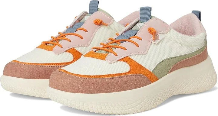 Rocket Dog Gravel Women's Lace up casual Shoes Desert Combo : 9.5 M, Suede