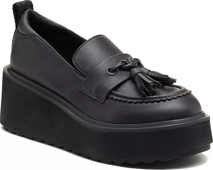Rocket Dog Harper Loafer