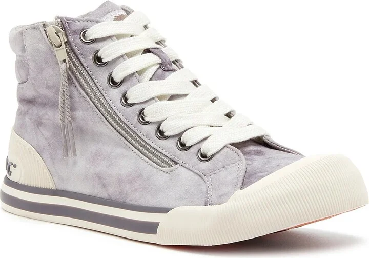 Rocket Dog Jazzin HighTop Sneaker