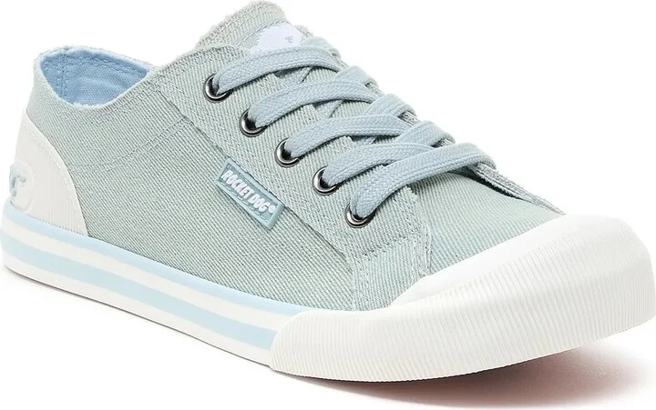 Light Wash Denim Blue