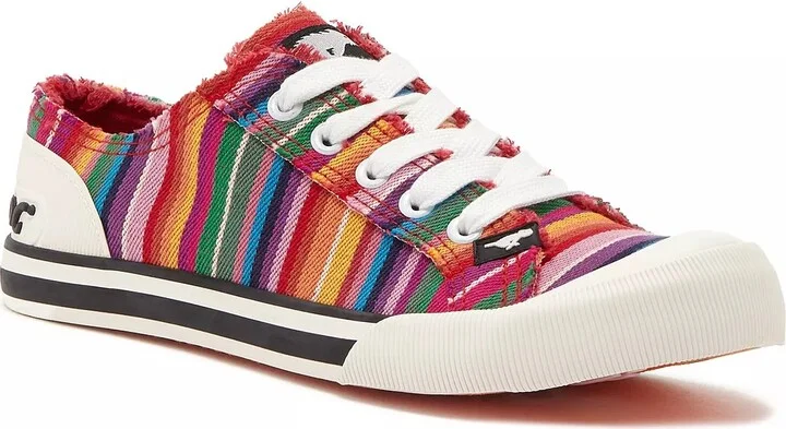 Multicolor Stripes