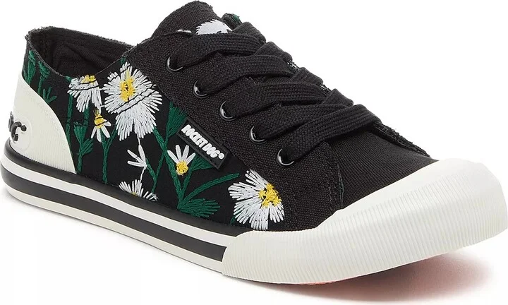Rocket Dog Jazzin Sneaker