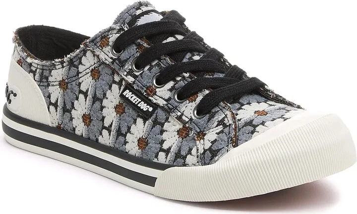 Rocket Dog Jazzin Sneaker