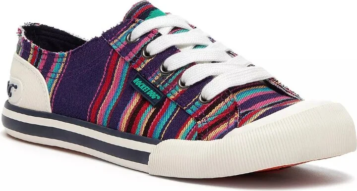Rocket Dog Jazzin Sneaker
