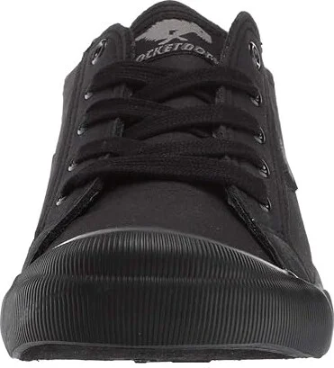 Rocket Dog Jazzin Women's Lace up casual Shoes Black 2 : 6 M - Image 6