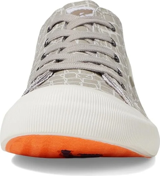 Rocket Dog Jazzin Women's Lace up casual Shoes Callen Taupe : 7 M - Image 5