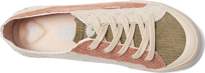 Rocket Dog Jazzin Women's Lace up casual Shoes Mauve Combo : 6.5 M - Image 2