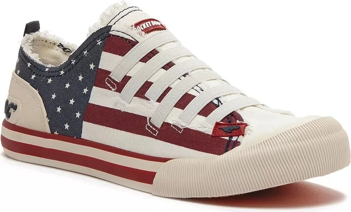 Rocket Dog Joint SlipOn Sneaker
