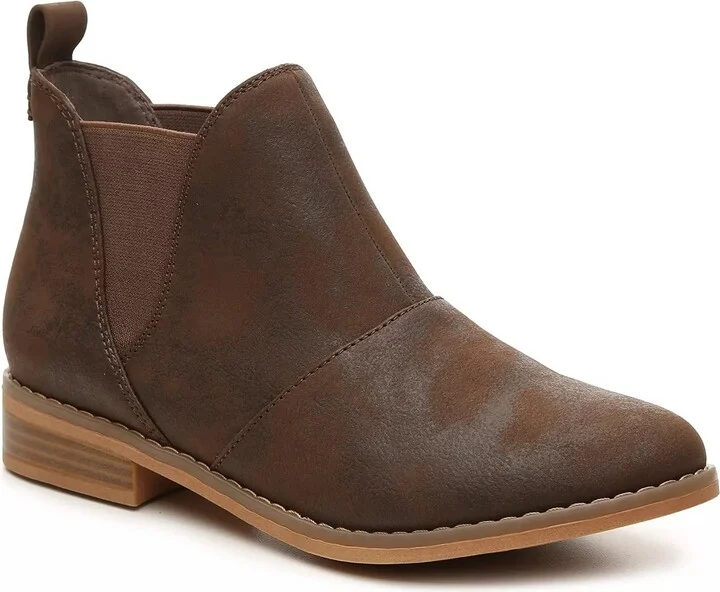 Rocket Dog Maylon Chelsea Boot