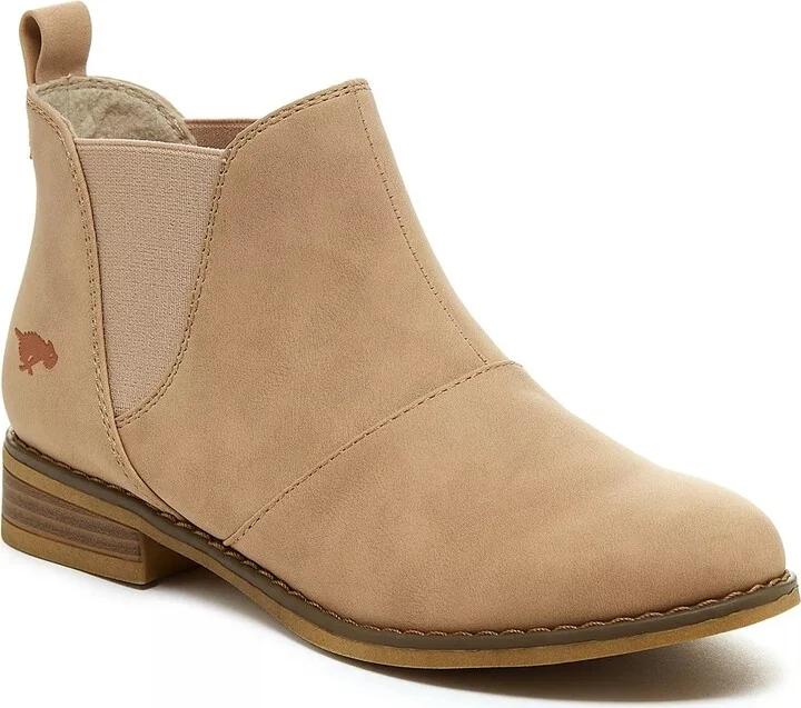 Rocket Dog Maylon Chelsea Bootie