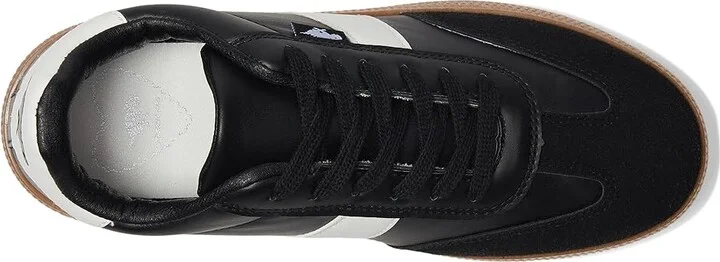 Rocket Dog Moby Women's Shoes Black : 8 M, Rubber - Image 2