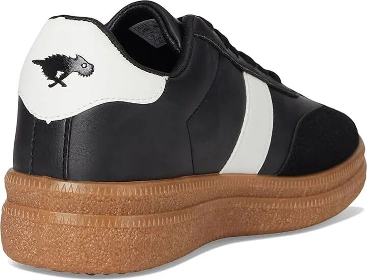 Rocket Dog Moby Women's Shoes Black : 8 M, Rubber - Image 4