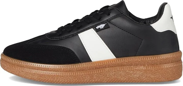 Rocket Dog Moby Women's Shoes Black : 8 M, Rubber - Image 6