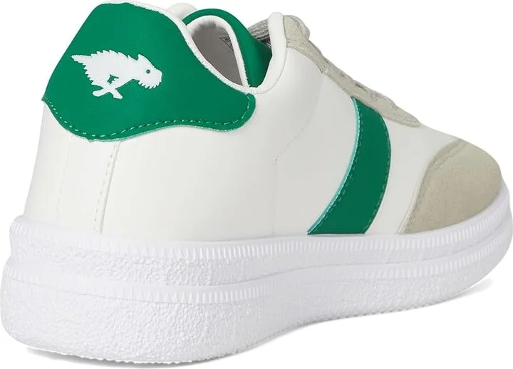 Rocket Dog Moby Women's Shoes White : 7 M, Rubber - Image 4